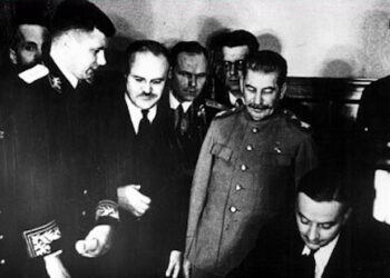 8 mai 1945 : pour nous Français et Européens, rien à célébrer…