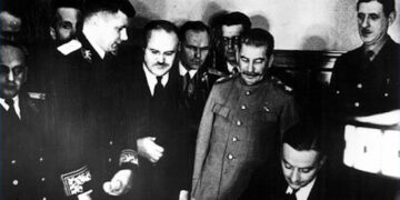 8 mai 1945 : pour nous Français et Européens, rien à célébrer…