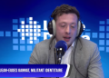Débat sur l’identité – Jean-Eudes Gannat : « Il ne suffit pas d’aimer la France pour être Français »