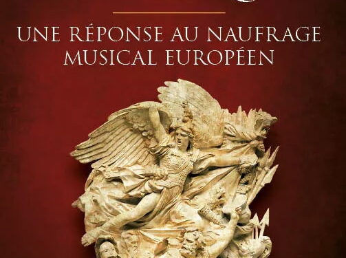 Nouveauté : Démondialiser la musique – Thierry Decruzy