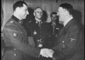 Léon Degrelle ne parlait pas allemand