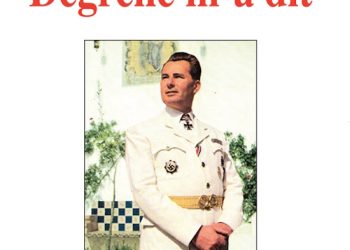 Nouveauté : Degrelle m’a dit – Louise Narvaez, Duchesse de Valence