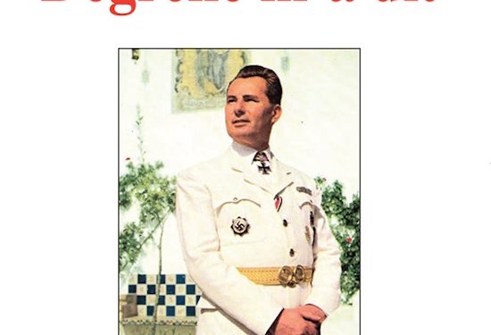 Nouveauté : Degrelle m’a dit – Louise Narvaez, Duchesse de Valence