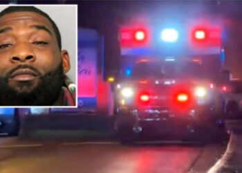 « DES VIES SAUVÉES » : Une authentique héroïne sauve sa communauté et abat celui qui s’apprêtait à commettre un carnage