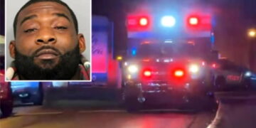 « DES VIES SAUVÉES » : Une authentique héroïne sauve sa communauté et abat celui qui s&rsquo;apprêtait à commettre un carnage