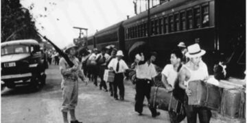 L&rsquo;extraordinaire déportation des Japonais d&rsquo;Amérique latine durant la Seconde Guerre mondiale