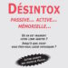 Nouveauté : Désintox passive… active… mémorielle… – Jean-Paul Le Perlier