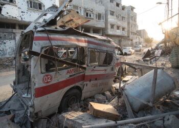 Enquête de la CPI sur les crimes de guerre de l’opération israélienne « Bordure protectrice », Nétanyahou brandit le chantage à la pleurniche