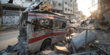 Enquête de la CPI sur les crimes de guerre de l’opération israélienne « Bordure protectrice », Nétanyahou brandit le chantage à la pleurniche