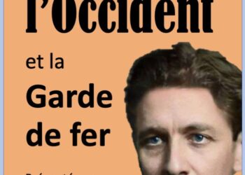 Nouveauté : Défense de l’Occident et la Garde de Fer – Docteur Merlin