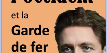 Nouveauté : Défense de l’Occident et la Garde de Fer – Docteur Merlin