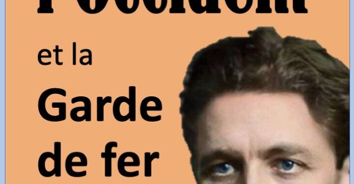 Nouveauté : Défense de l’Occident et la Garde de Fer – Docteur Merlin