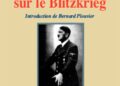 Nouveauté : Discours sur le Blitzkrieg – Adolf Hitler