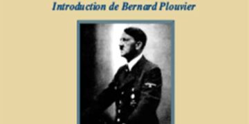 Nouveauté : Discours sur le Blitzkrieg – Adolf Hitler