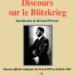 Nouveauté : Discours sur le Blitzkrieg – Adolf Hitler