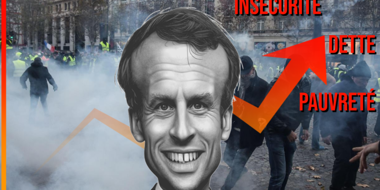 Allocution de Macron : le démagogue de l’Elysée défend son bilan et annonce la continuité de l’ère covidiste