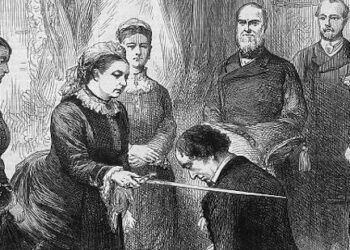 Le diktat de Disraeli : « Dieu considère les nations dans la mesure où ces nations considèrent les Juifs »