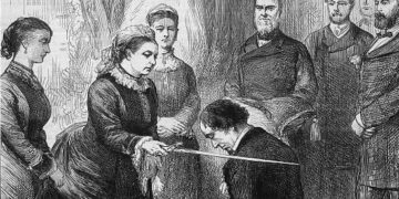 Le diktat de Disraeli : « Dieu considère les nations dans la mesure où ces nations considèrent les Juifs »