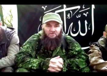 Les connexions de la CIA et d’Al-Qaeda dans le Caucase : Tchétchénie, pétrole et takfirisme