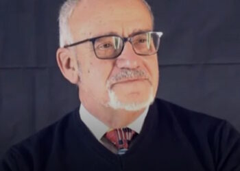 Hommage au Général Dominique Delawarde