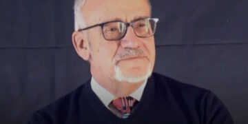 Hommage au Général Dominique Delawarde