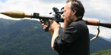 « L’Europe doit rompre avec l’Occident ! » – Alexandre Douguine