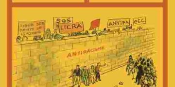 Nouveauté : Droit, race et chaos ethnique – Éric Delcroix
