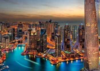 Dubaï, le nouvel eldorado de la mafia israélienne !