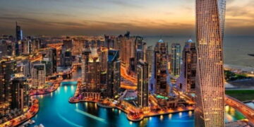 Dubaï, le nouvel eldorado de la mafia israélienne !