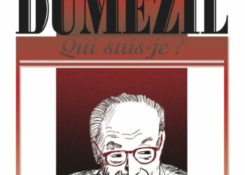 Nouveauté : « Qui suis-je? » Dumézil – Aristide Leucate