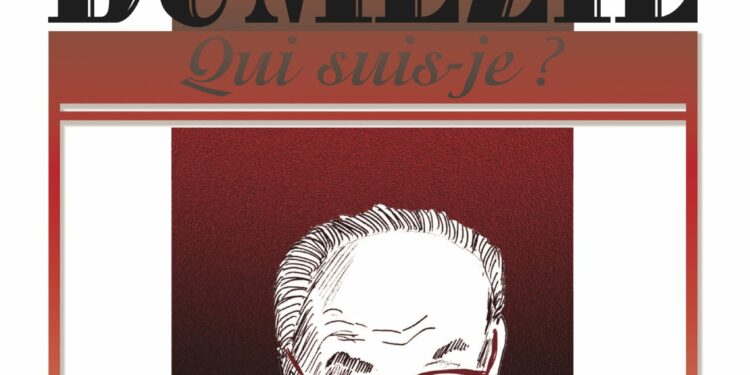 Nouveauté : « Qui suis-je? » Dumézil – Aristide Leucate