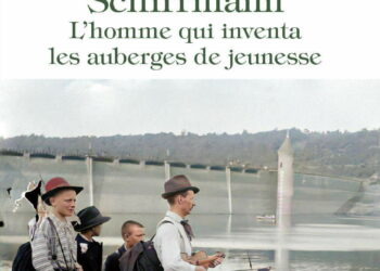 Nouveauté : Richard Schirrmann : L’homme qui inventa les auberges de jeunesse – Duncan M. Simpson