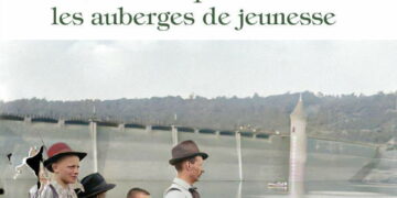 Nouveauté : Richard Schirrmann : L’homme qui inventa les auberges de jeunesse – Duncan M. Simpson