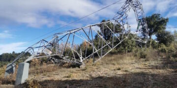 EDF : pertes records, endettement exceptionnel, expertise nucléaire détruite. Une réussite des euro-mondialistes