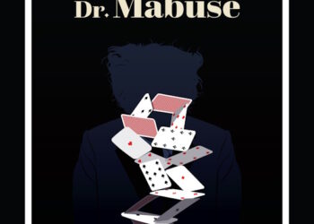 Nouveauté : Docteur Mabuse – Norbert Jacques