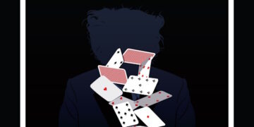 Nouveauté : Docteur Mabuse – Norbert Jacques