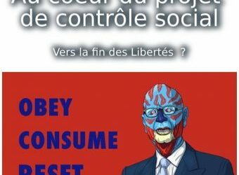 Au cœur du projet de contrôle social