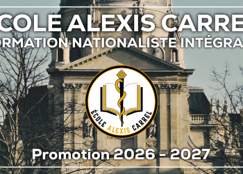 Entretien avec le directeur de l&rsquo;Ecole Alexis Carrel
