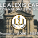 Entretien avec le directeur de l’Ecole Alexis Carrel