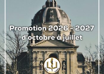 Ecole Alexis Carrel : Se former pour vaincre