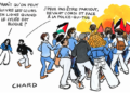 Mouvement lycéen pacifique ou émeutes urbaines de bandes ethniques ?