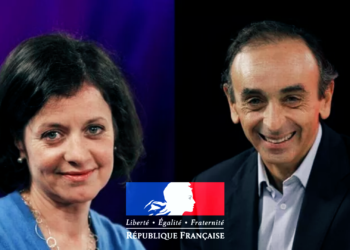 Zemmour le sauveur de la France dit qu’il n’y aura pas de remigration des Français de papiers