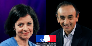 Zemmour le sauveur de la France dit qu’il n’y aura pas de remigration des Français de papiers