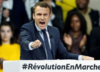 Euthanasie : la « grande réforme sociétale  » du 2eme quinquennat d’Emmanuel Macron !