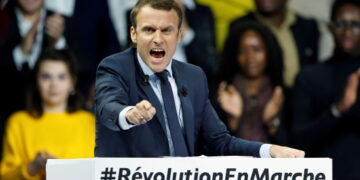 Euthanasie : la « grande réforme sociétale  » du 2eme quinquennat d&rsquo;Emmanuel Macron !