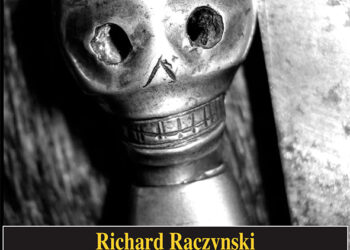 Nouveauté : En quête maçonnique – Richard Raczynski