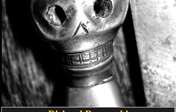 Nouveauté : En quête maçonnique – Richard Raczynski