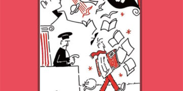 Nouveauté : En traits libres – Miège