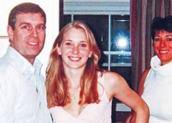 Affaire Epstein-Maxwell-Brunel : le suicide de Virginia Giuffre, principale voix des victimes du trafic sexuel de mineures