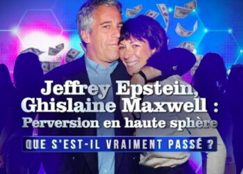 Jeffrey Epstein, Ghislaine Maxwell, perversion en haute sphère